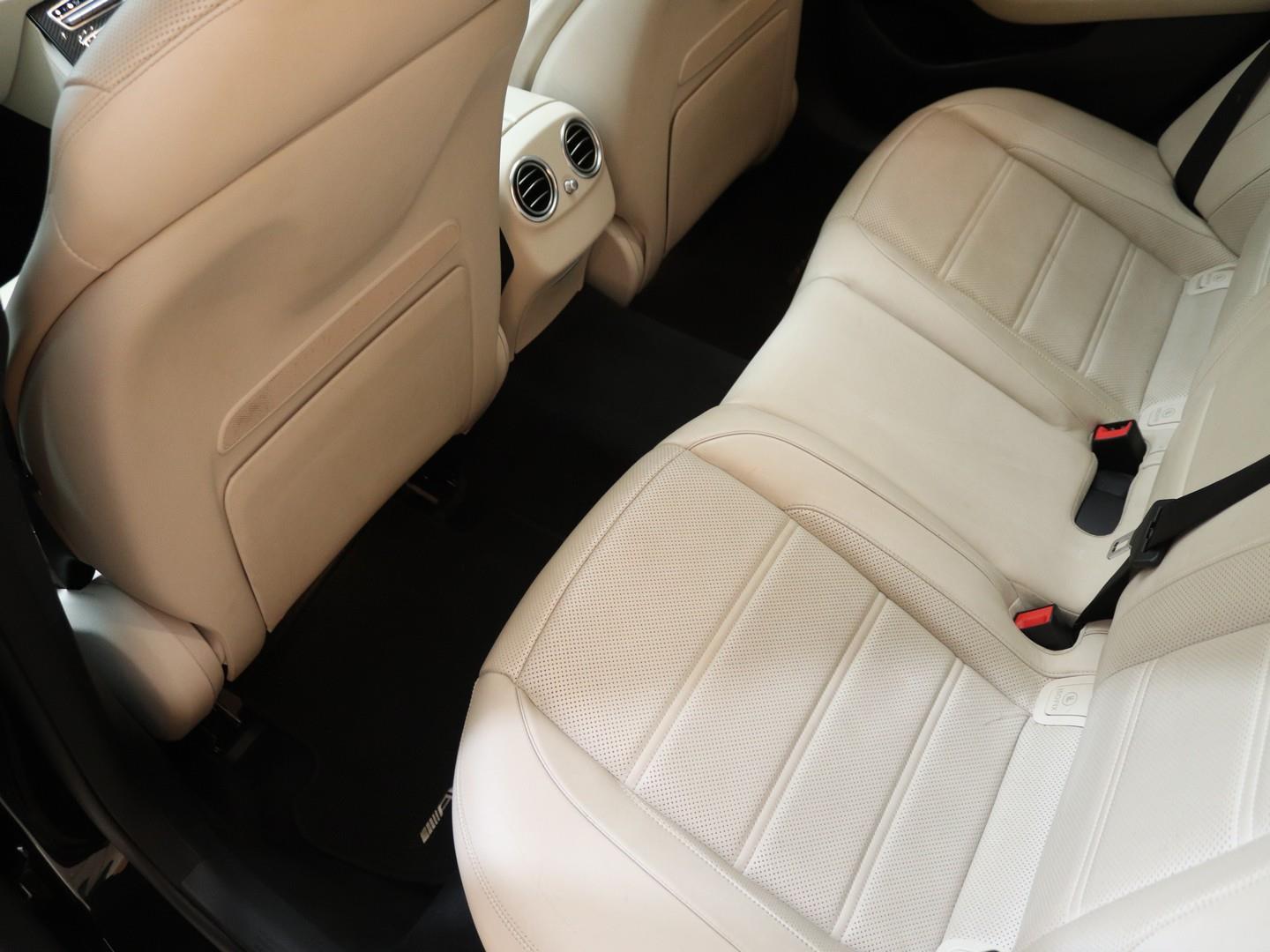 Mercedes-AMG E-Class - Image 14