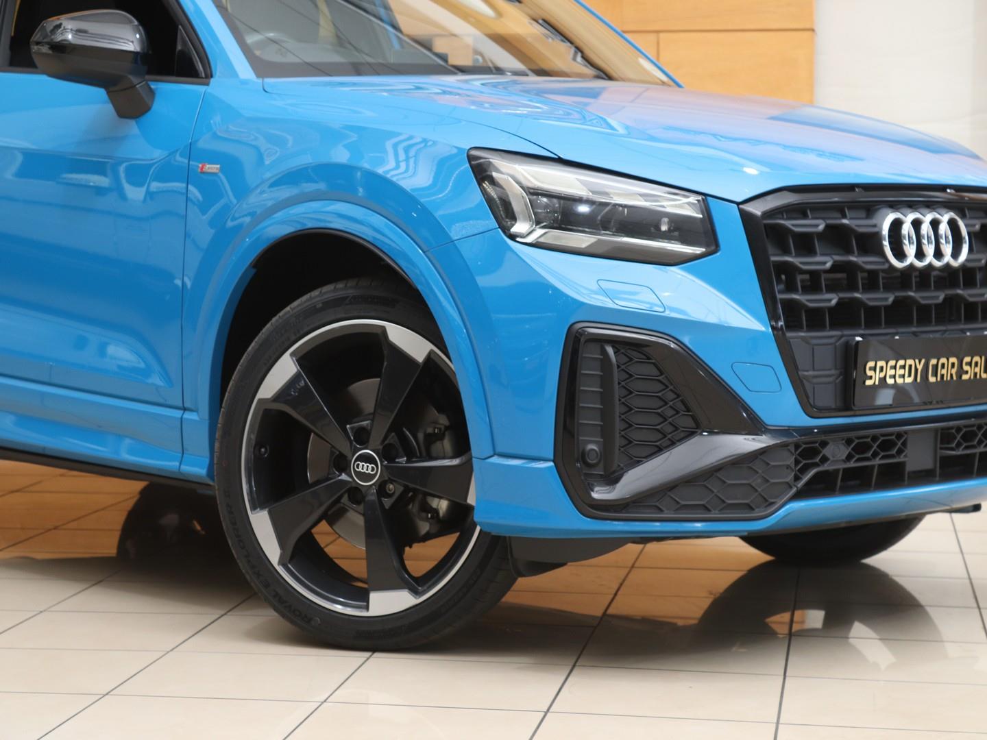 Audi Q2 - Image 2