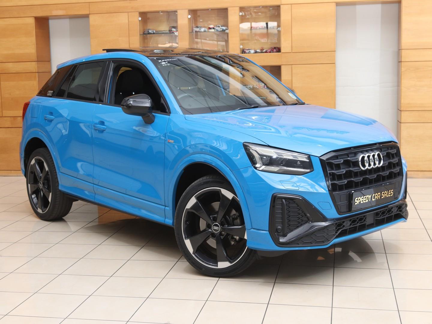 Audi Q2 - Image 3