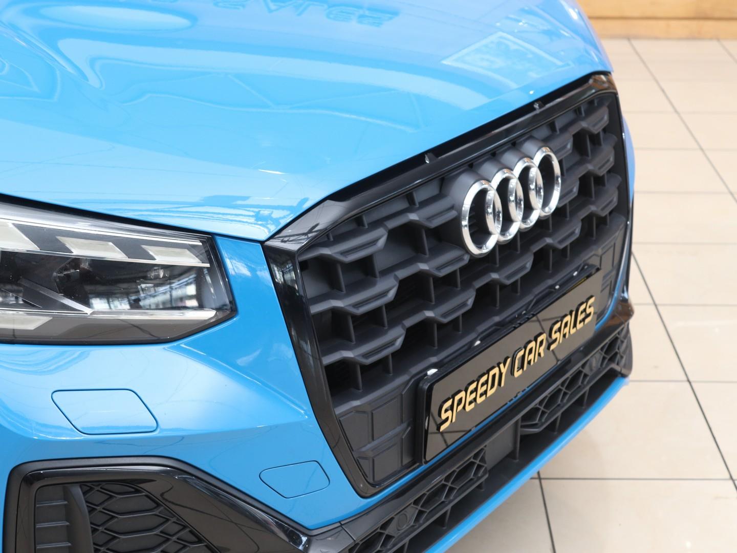 Audi Q2 - Image 5