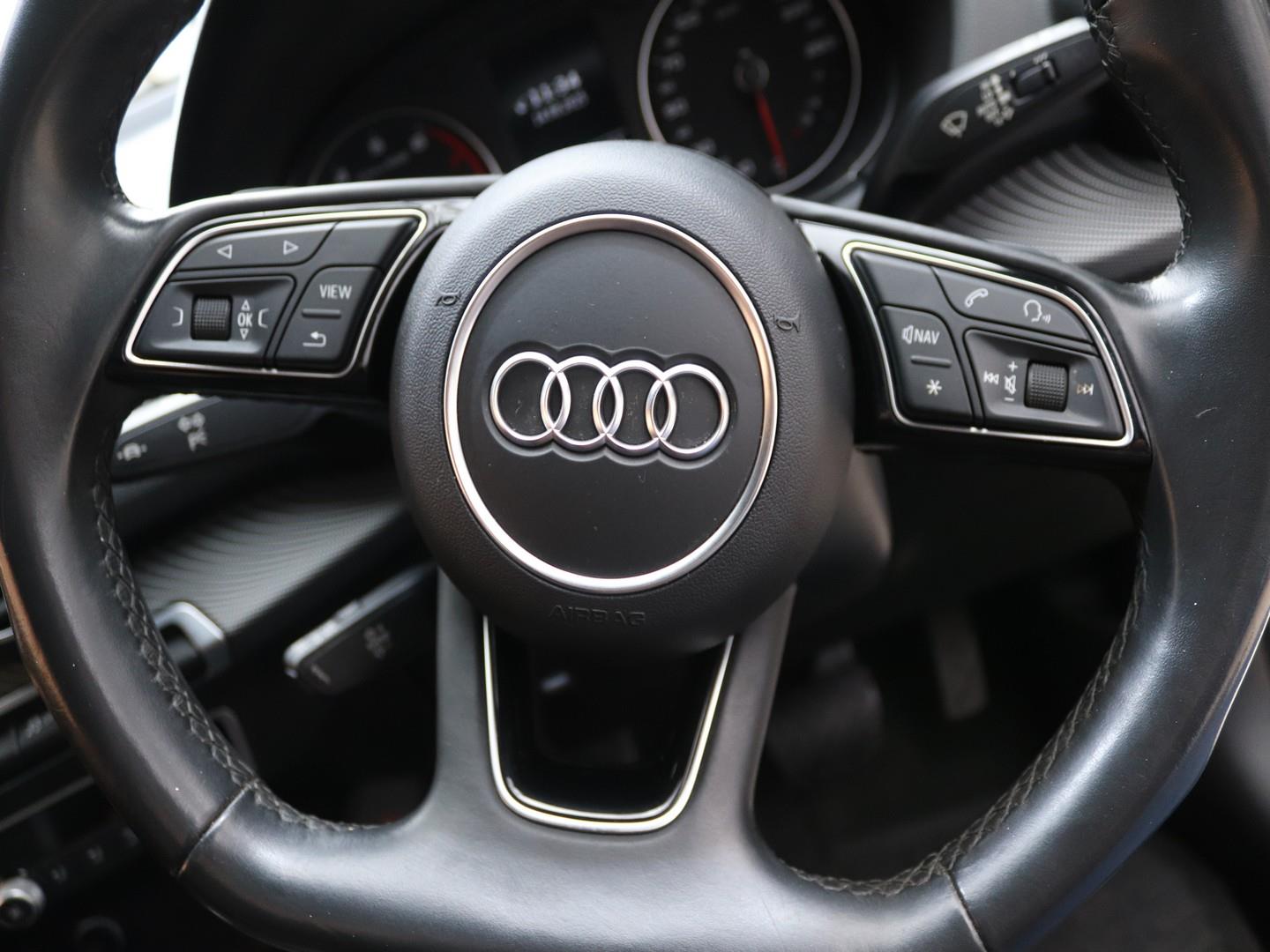 Audi Q2 - Image 10