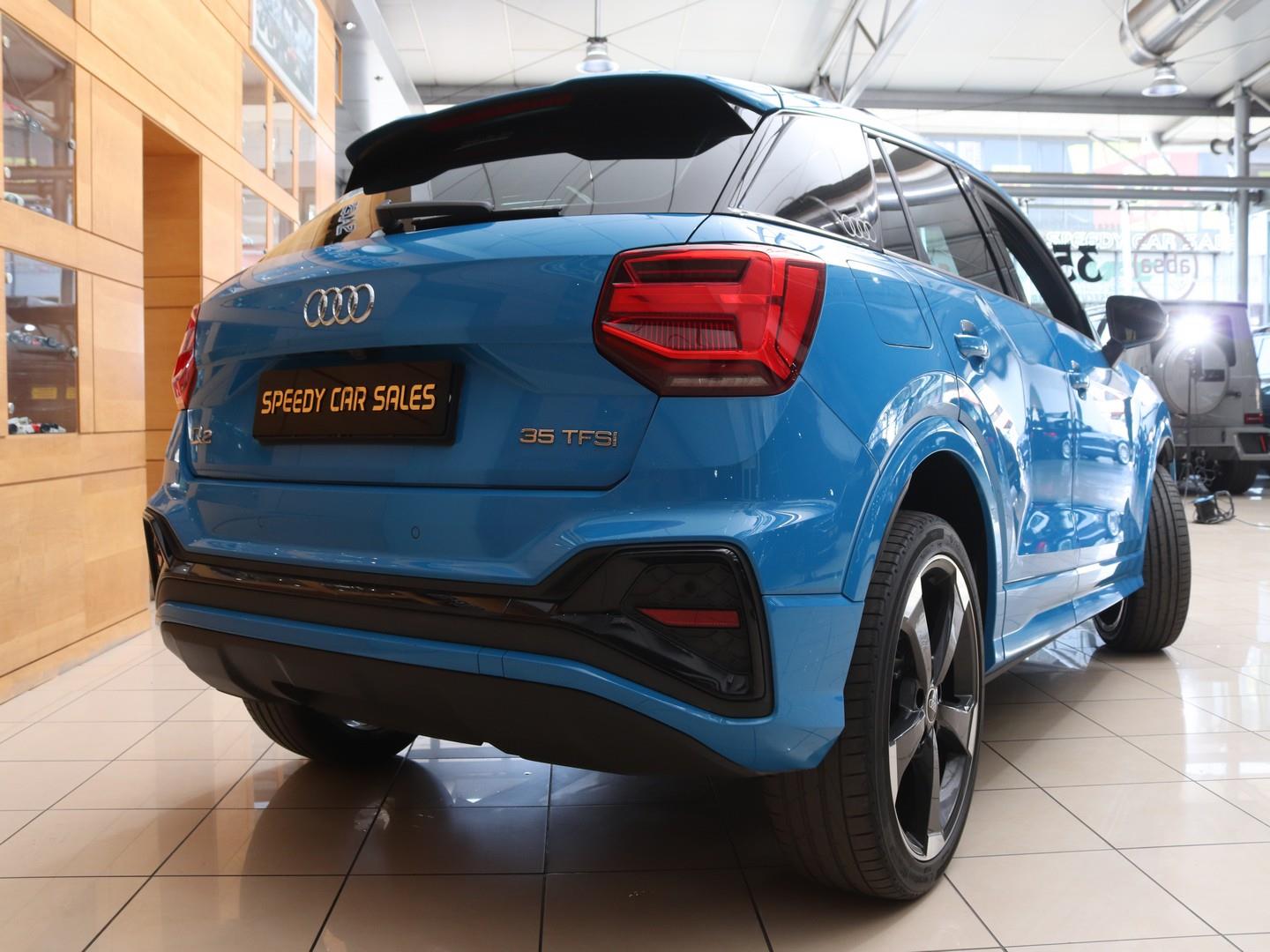 Audi Q2 - Image 16