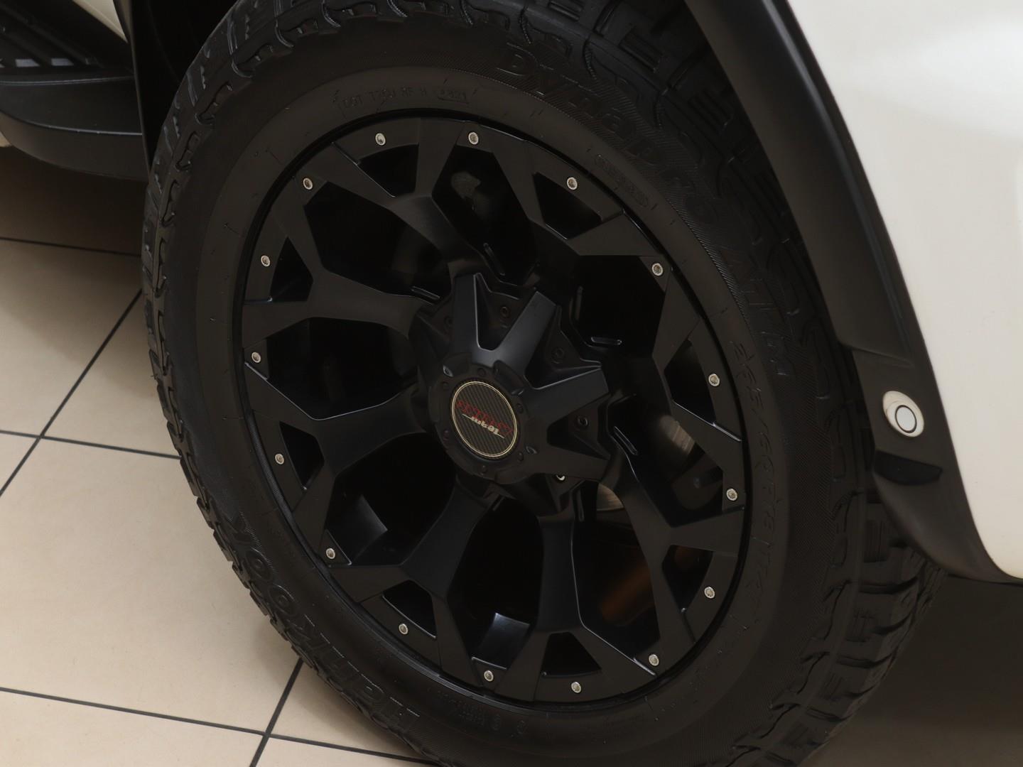 Ford Ranger - Image 6