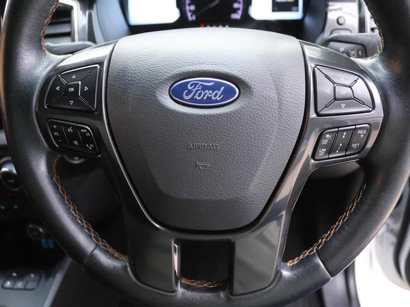 Ford Ranger - Image 9