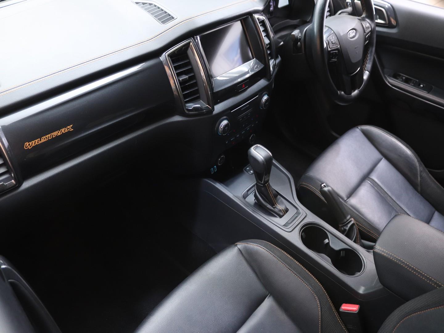 Ford Ranger - Image 12