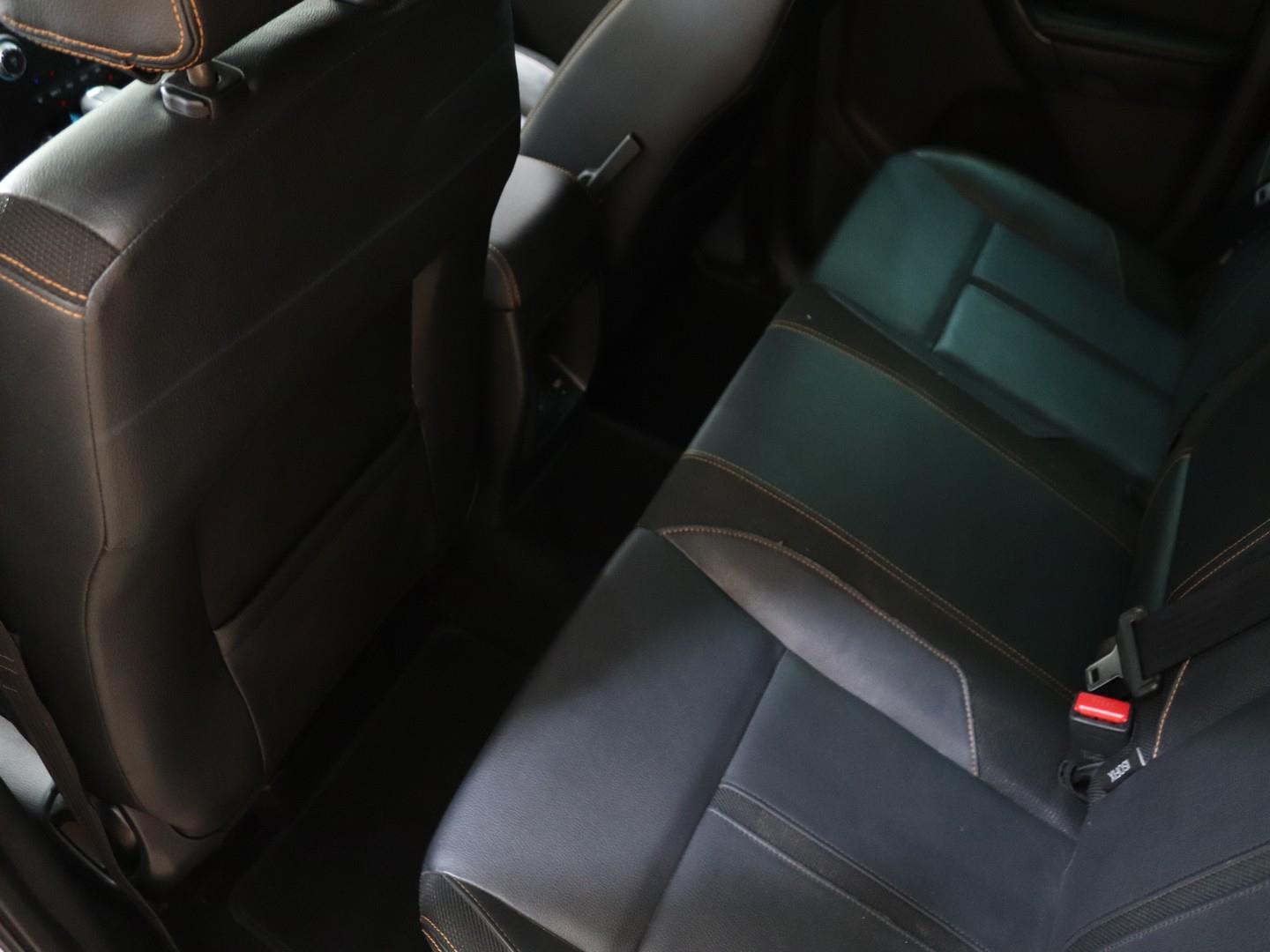 Ford Ranger - Image 13