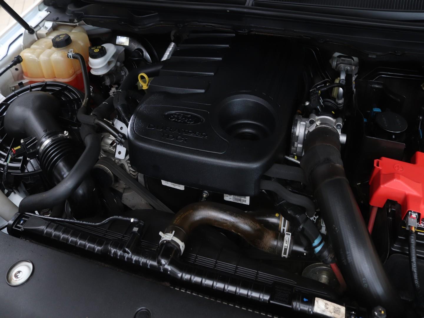 Ford Ranger - Image 14