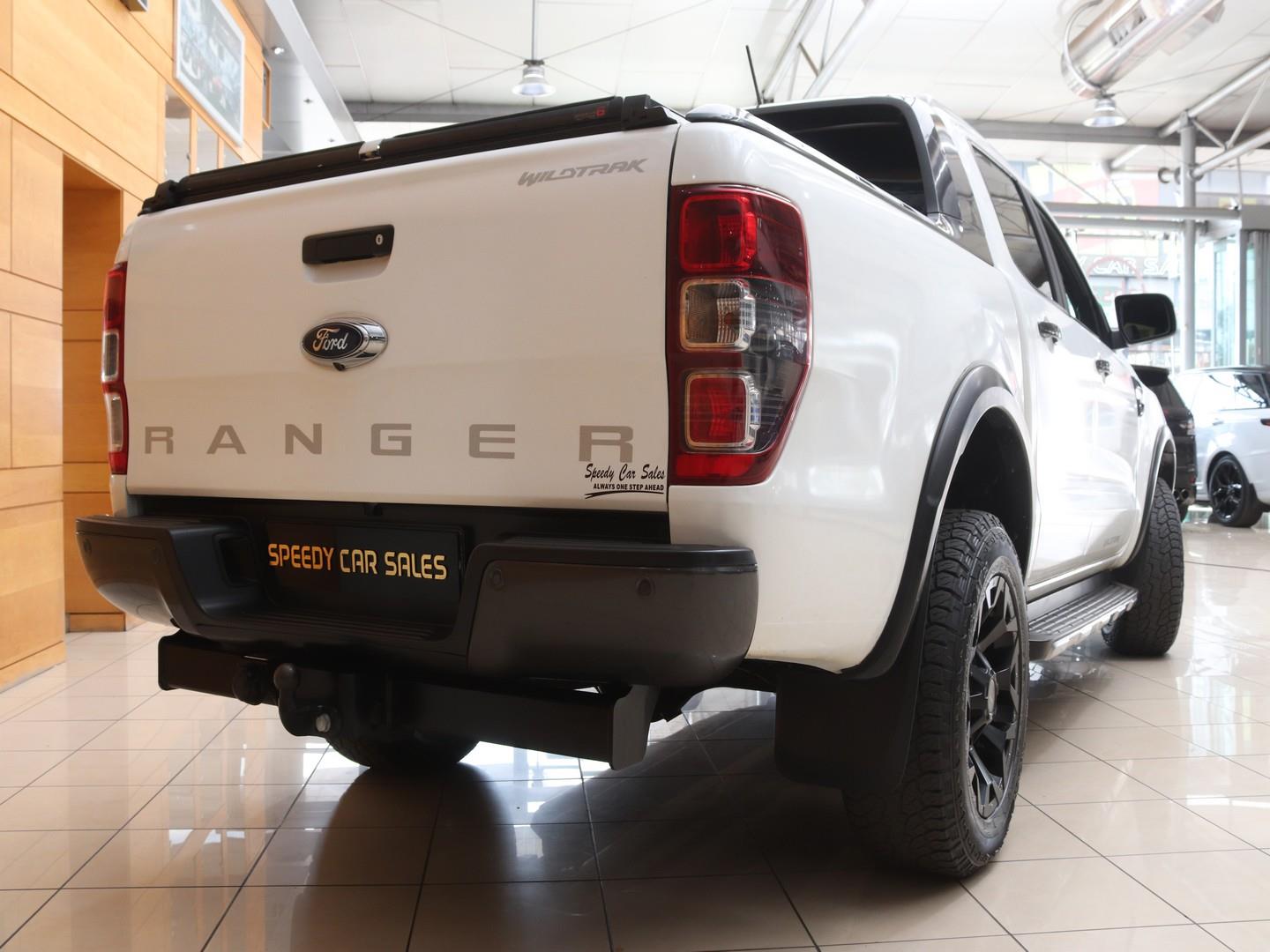 Ford Ranger - Image 16