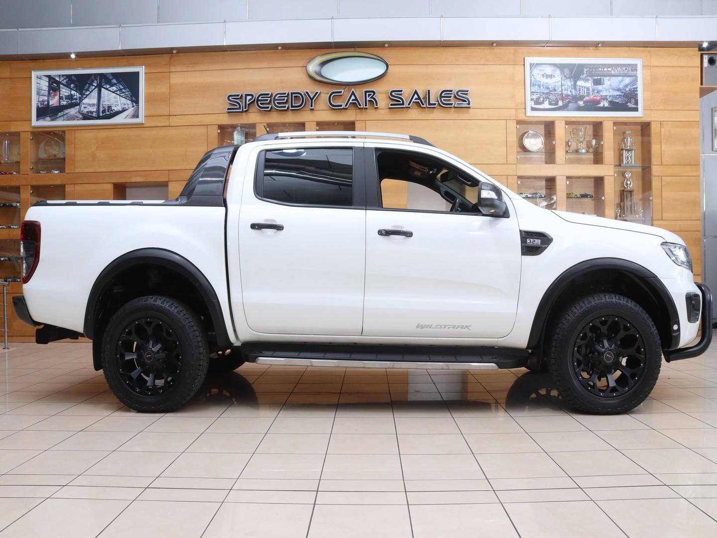 Ford Ranger - Image 17