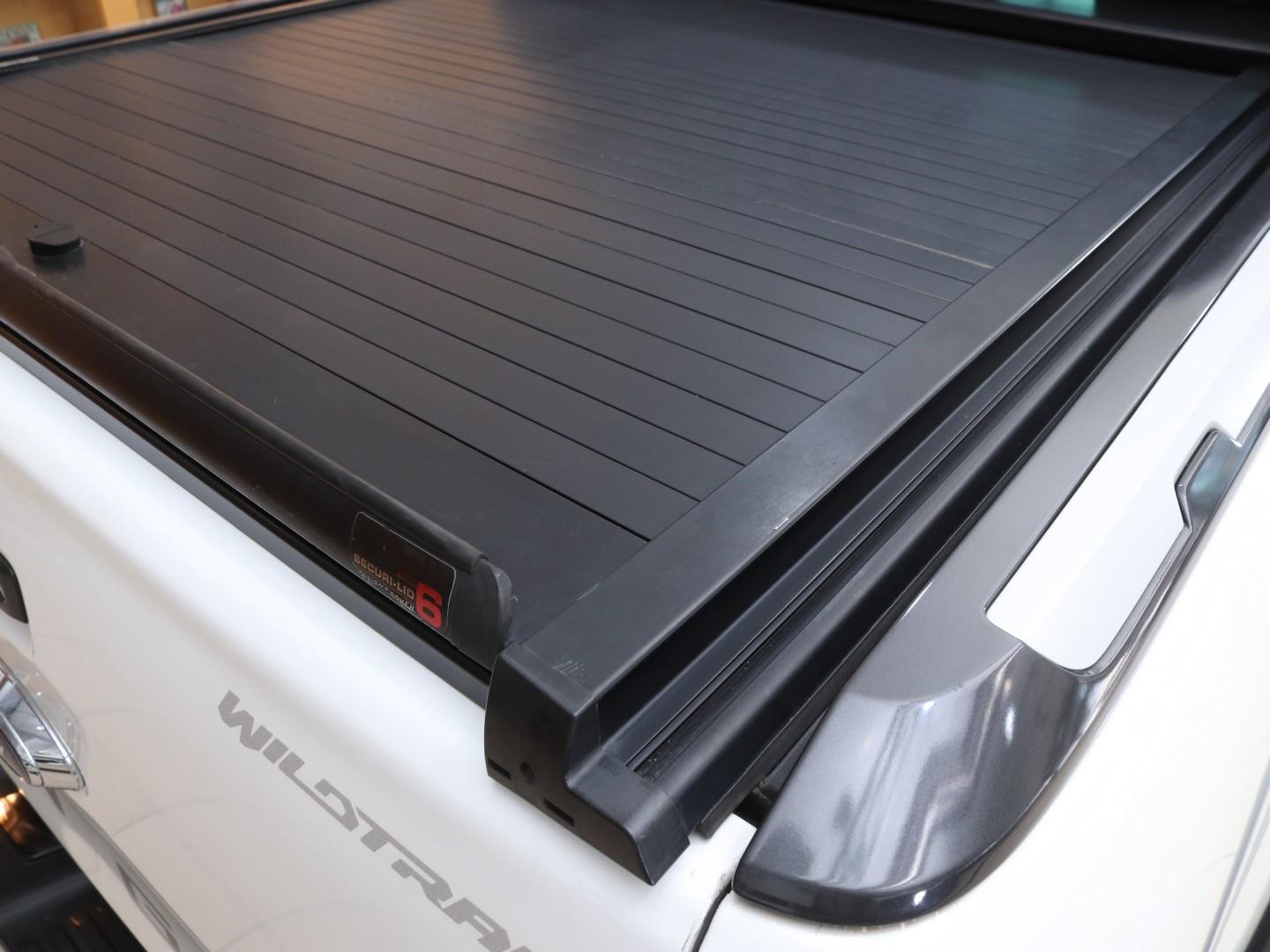 Ford Ranger - Image 15