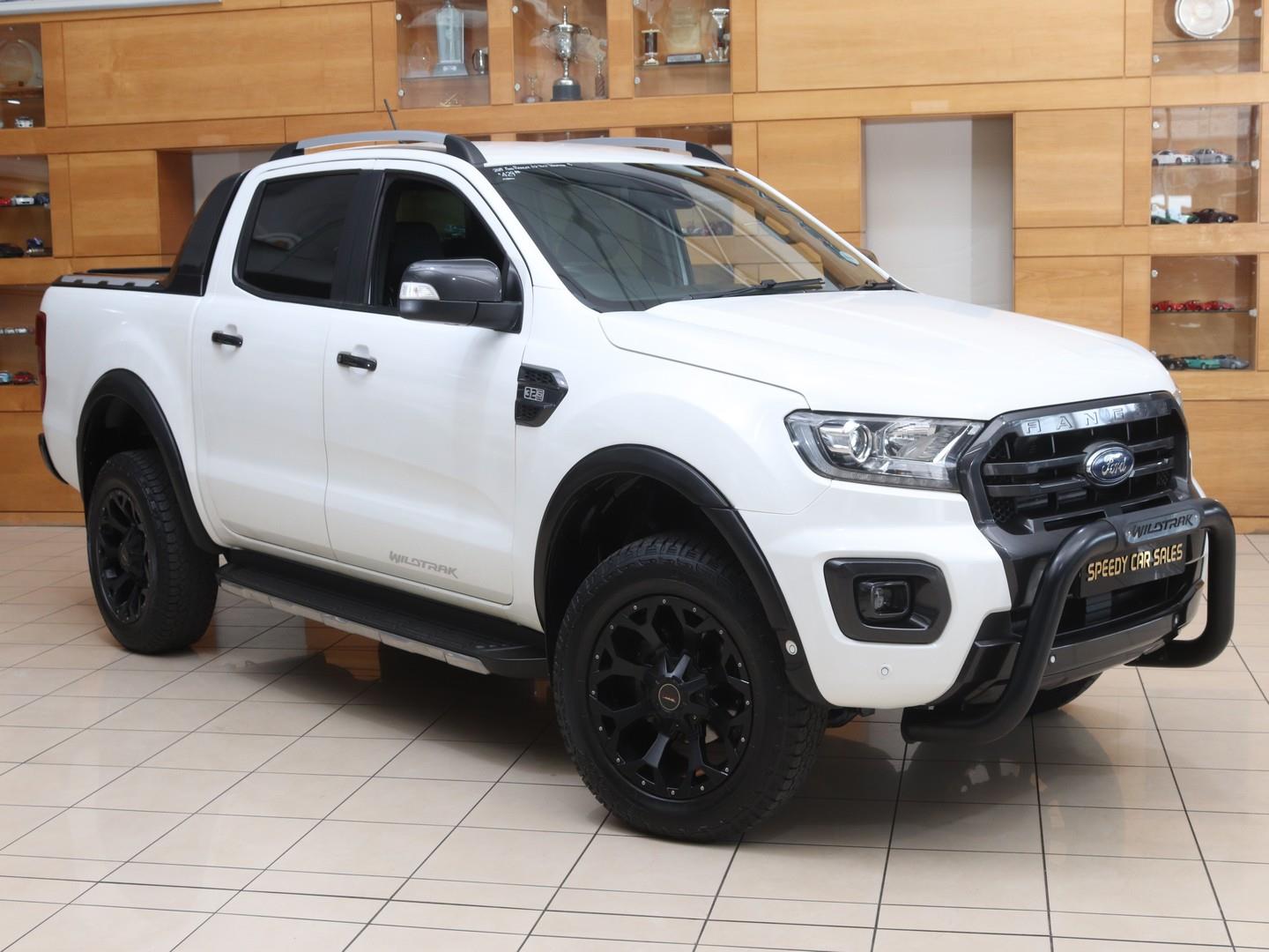 Ford Ranger - Image 3
