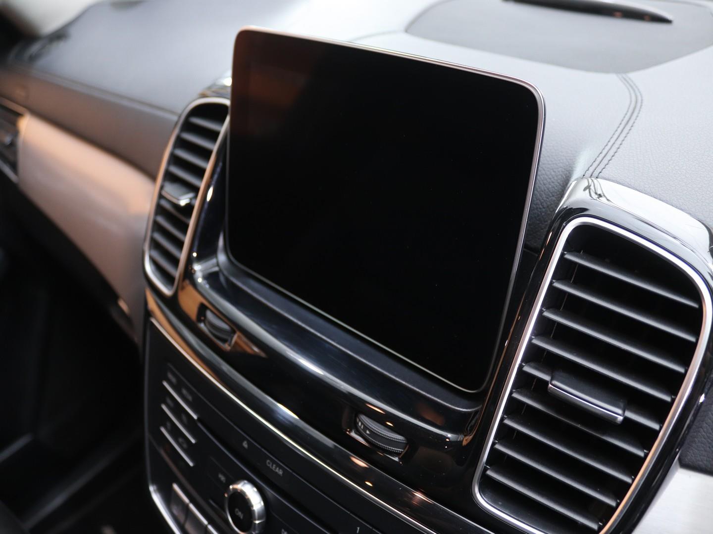 Mercedes-AMG GLE - Image 11