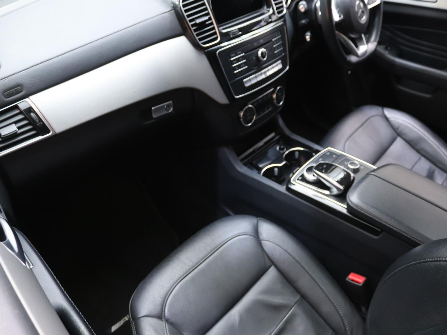 Mercedes-AMG GLE - Image 13