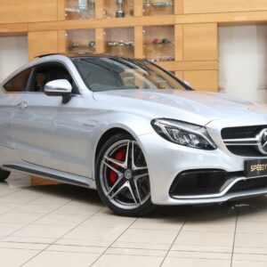 Mercedes-AMG C-Class