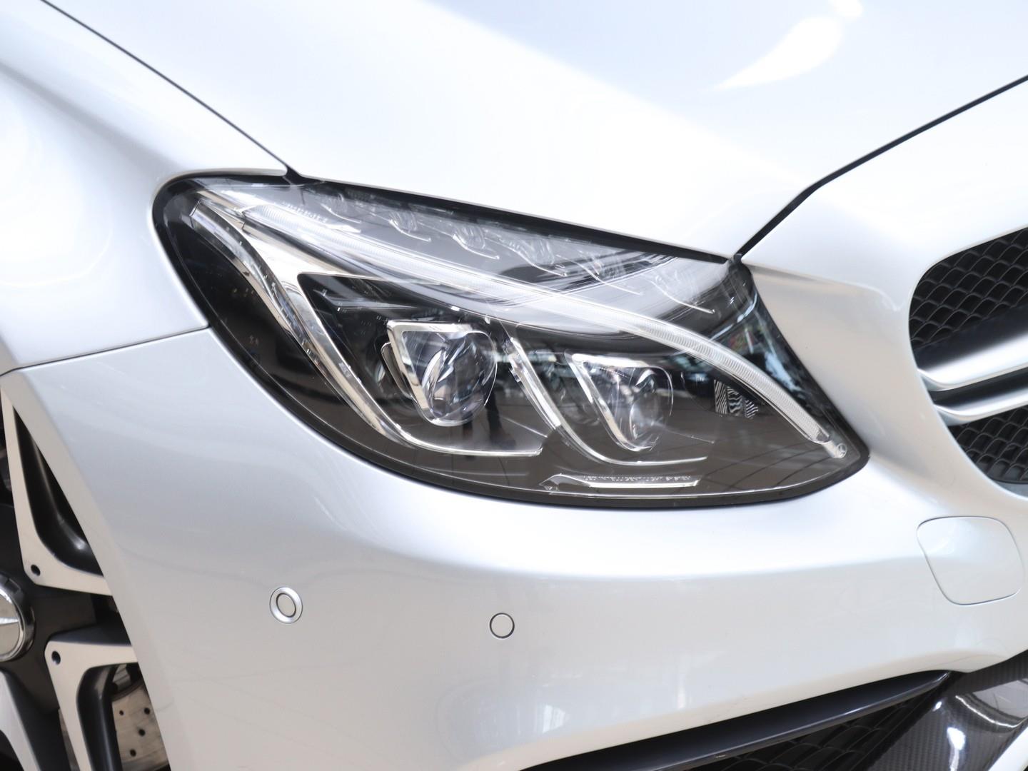 Mercedes-AMG C-Class - Image 5