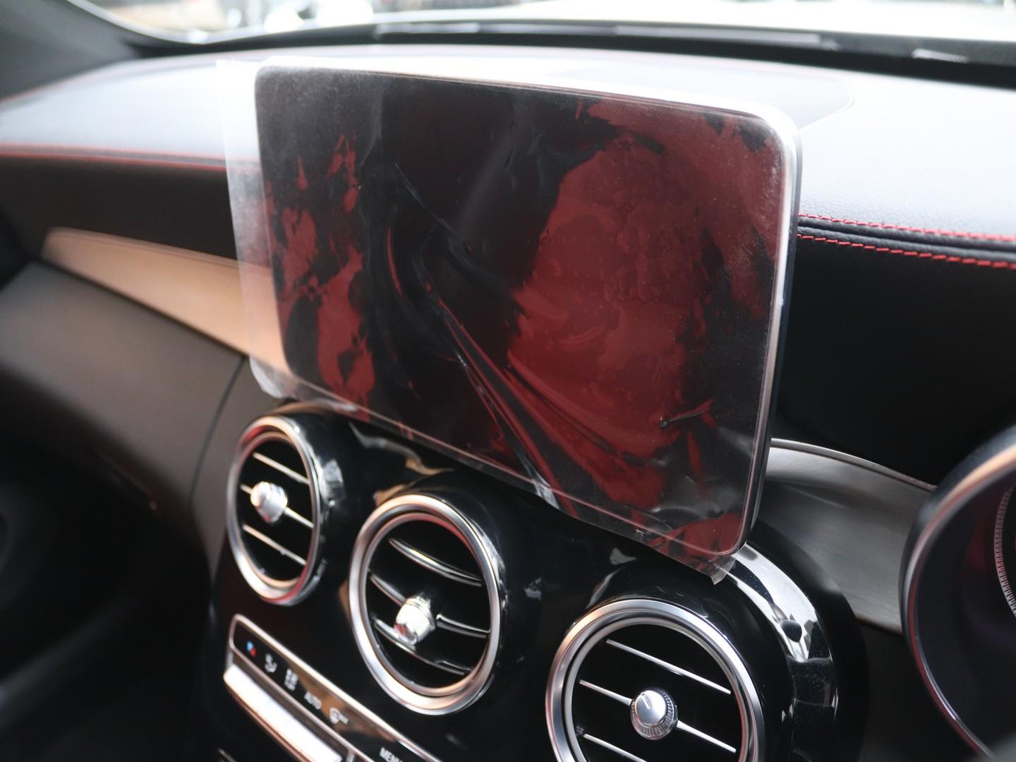 Mercedes-AMG C-Class - Image 11