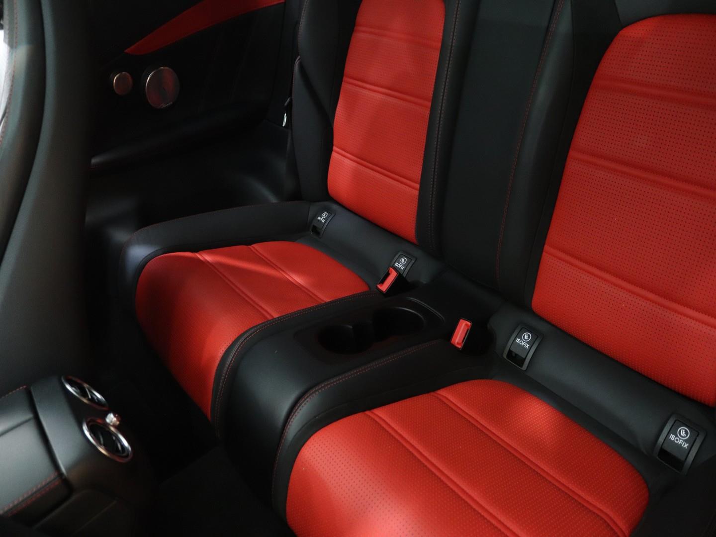 Mercedes-AMG C-Class - Image 14