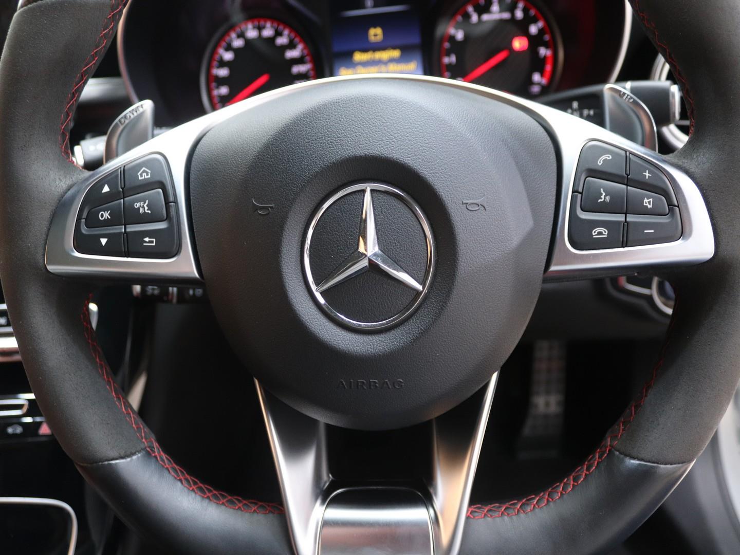 Mercedes-AMG C-Class - Image 10