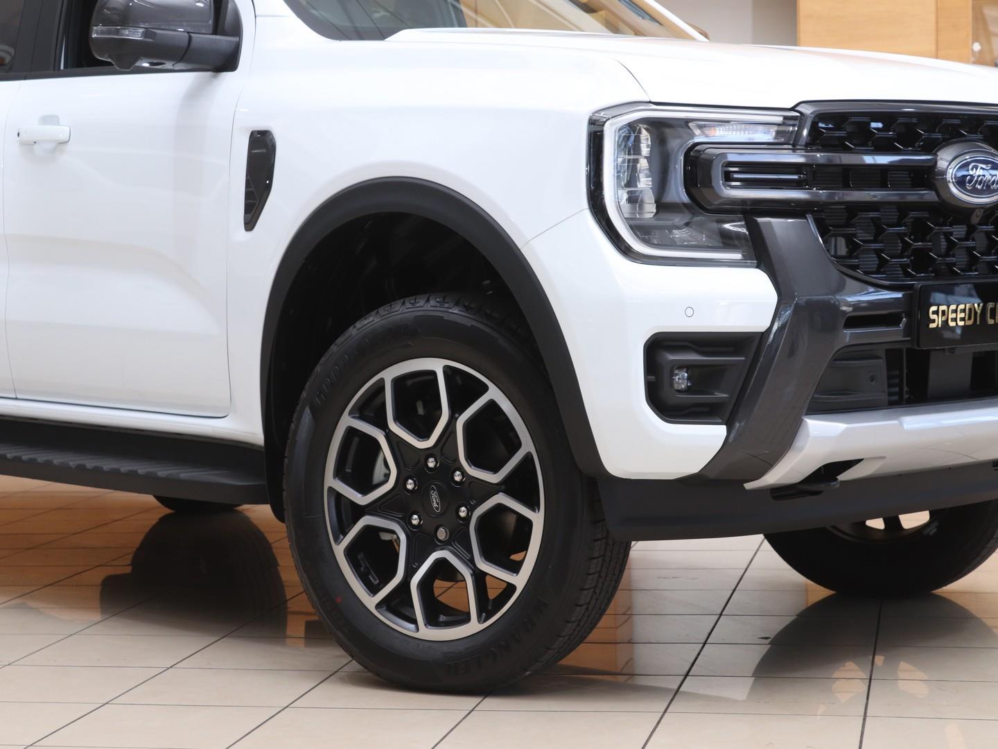 Ford Ranger - Image 2
