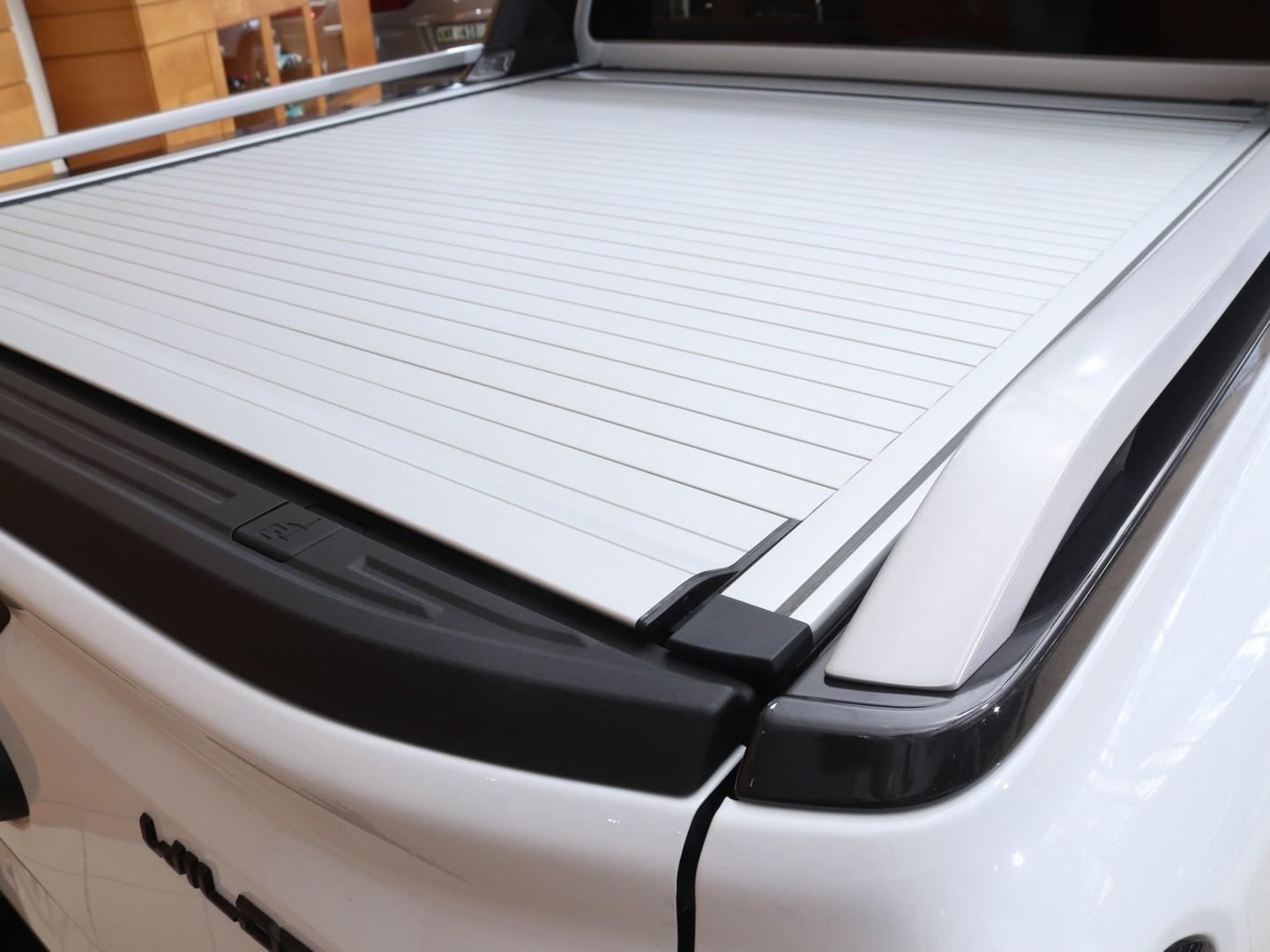 Ford Ranger - Image 15