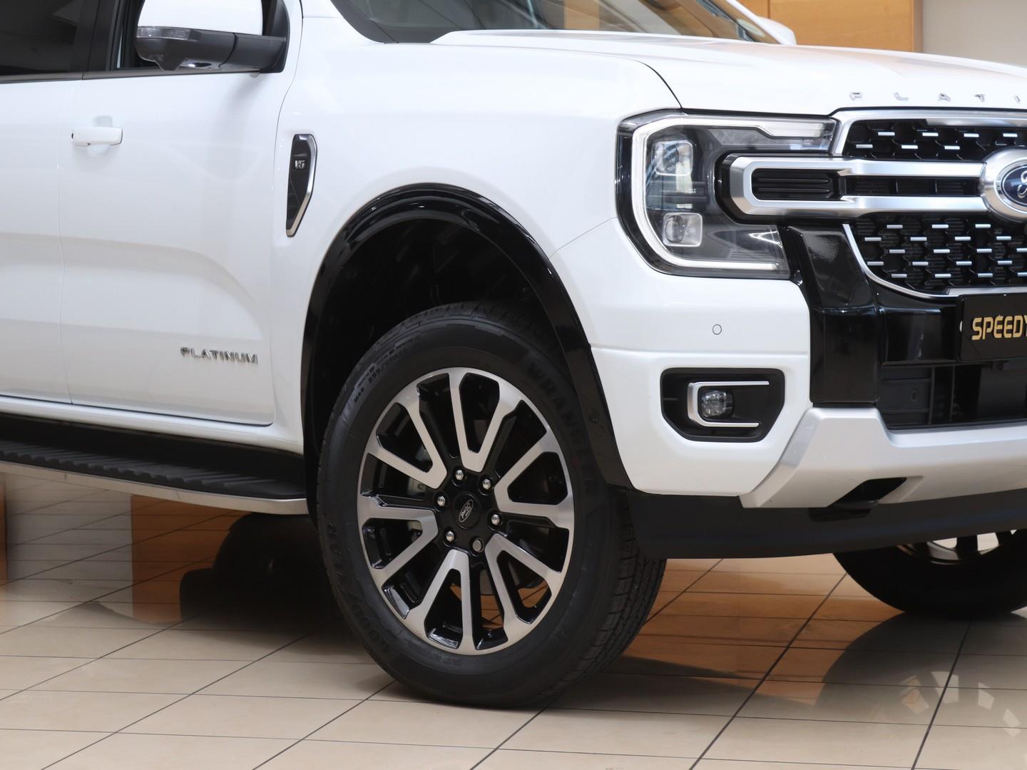 Ford Ranger - Image 2