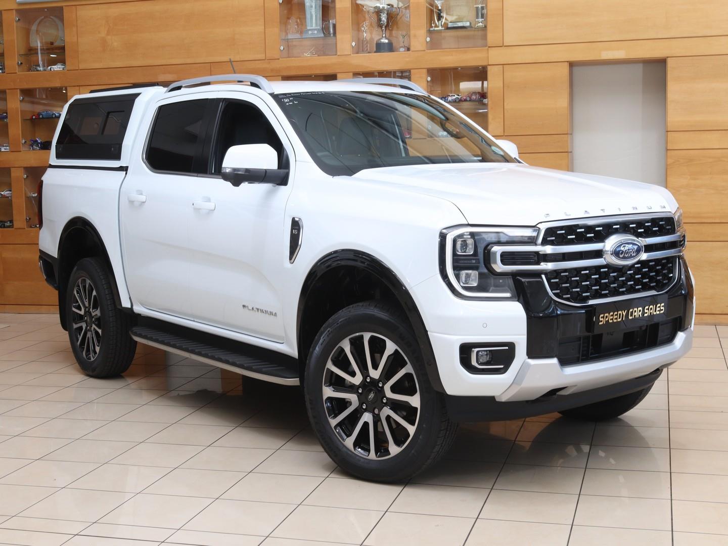 Ford Ranger - Image 3