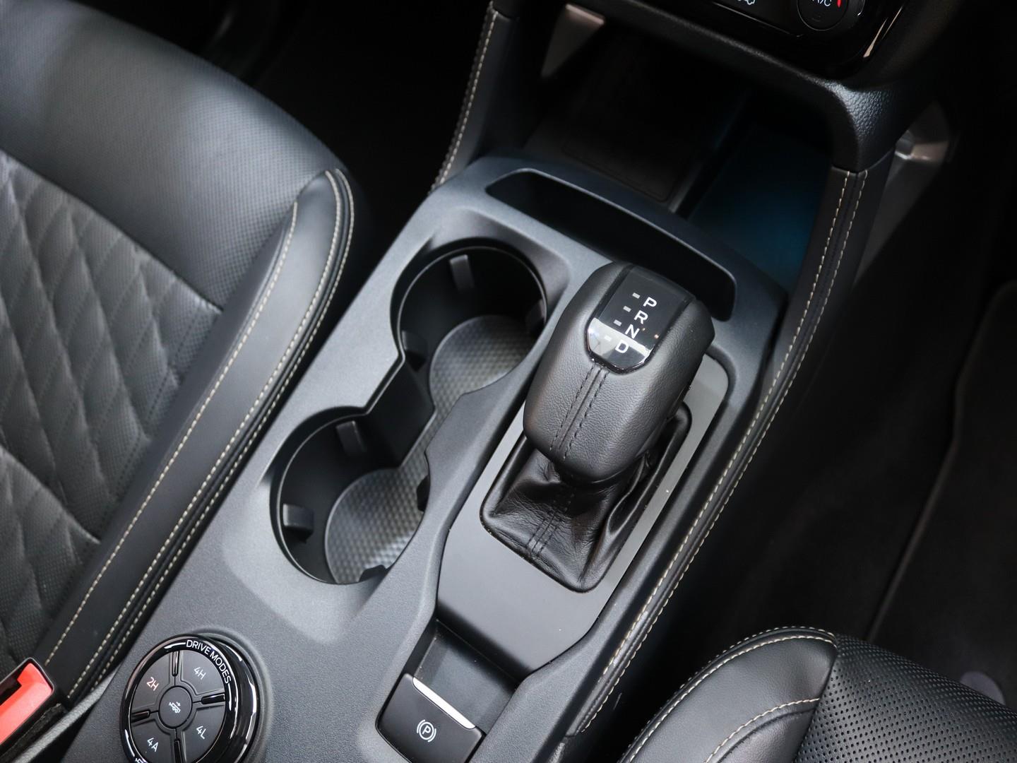 Ford Ranger - Image 11