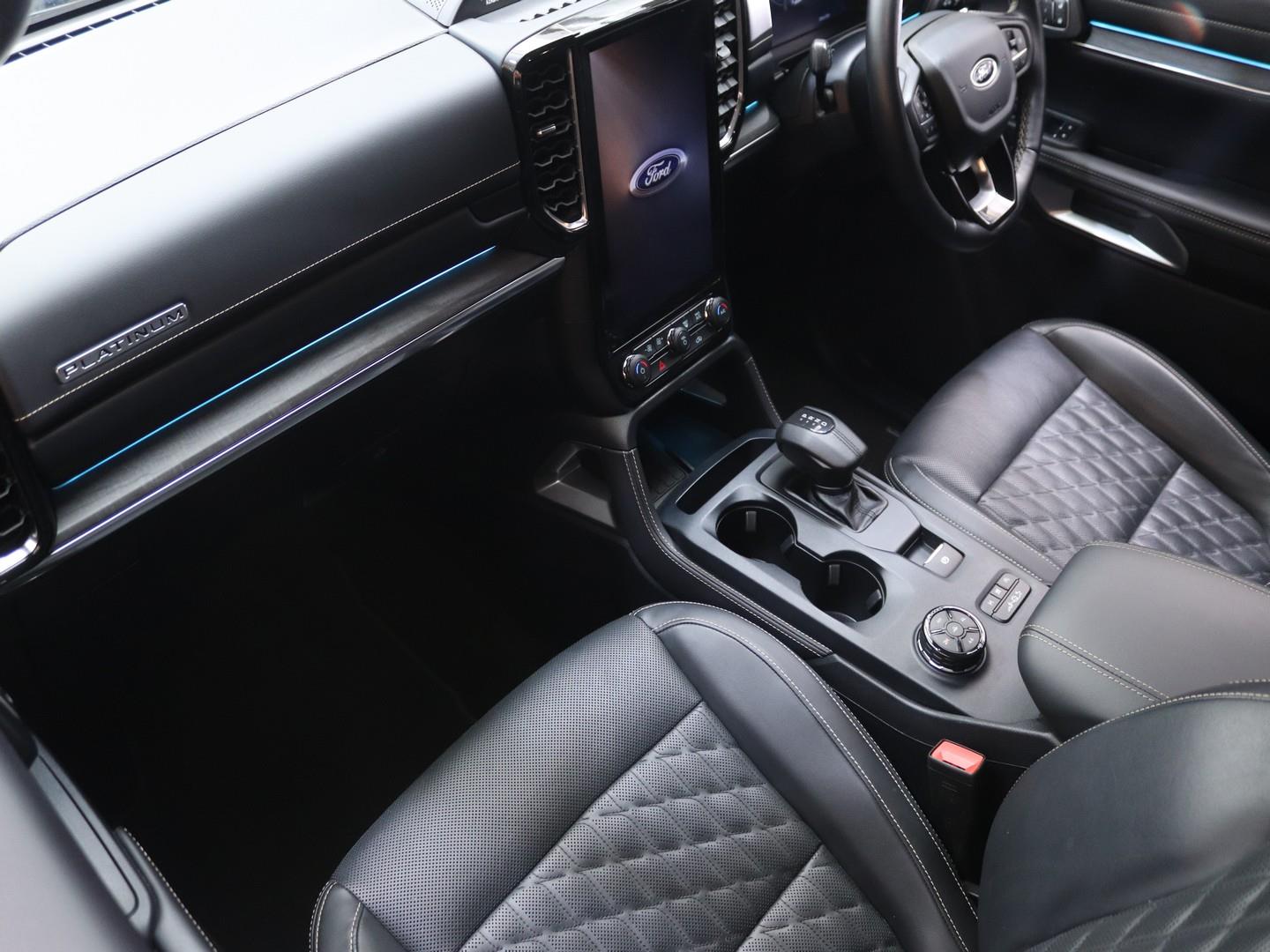 Ford Ranger - Image 12