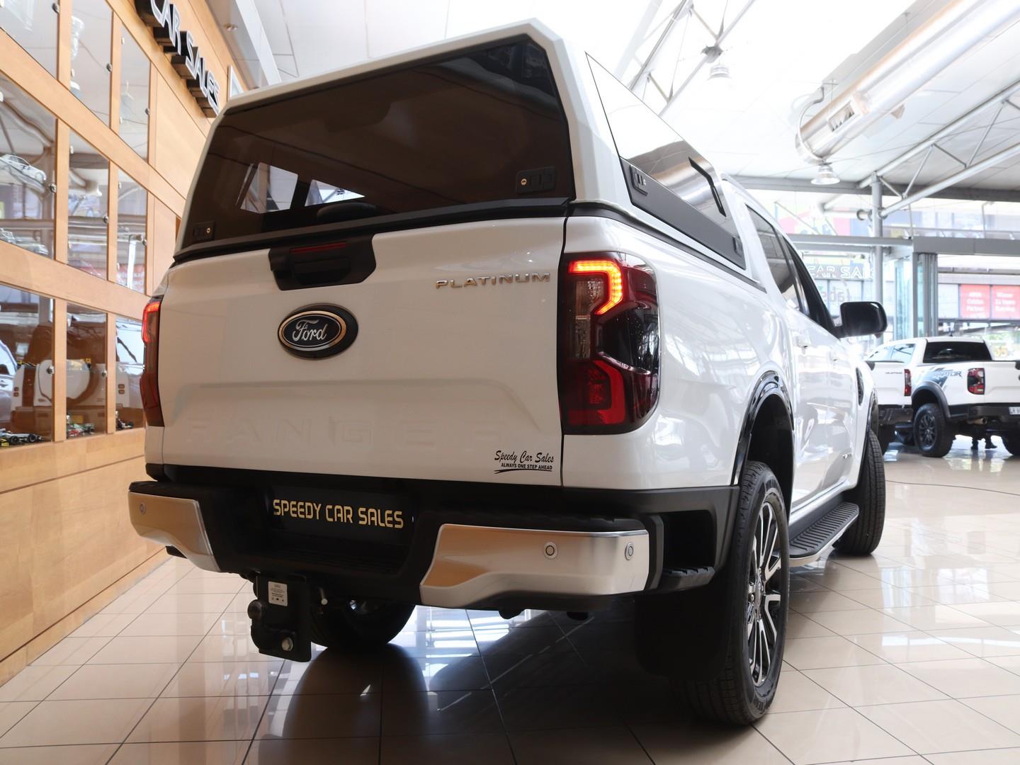 Ford Ranger - Image 15