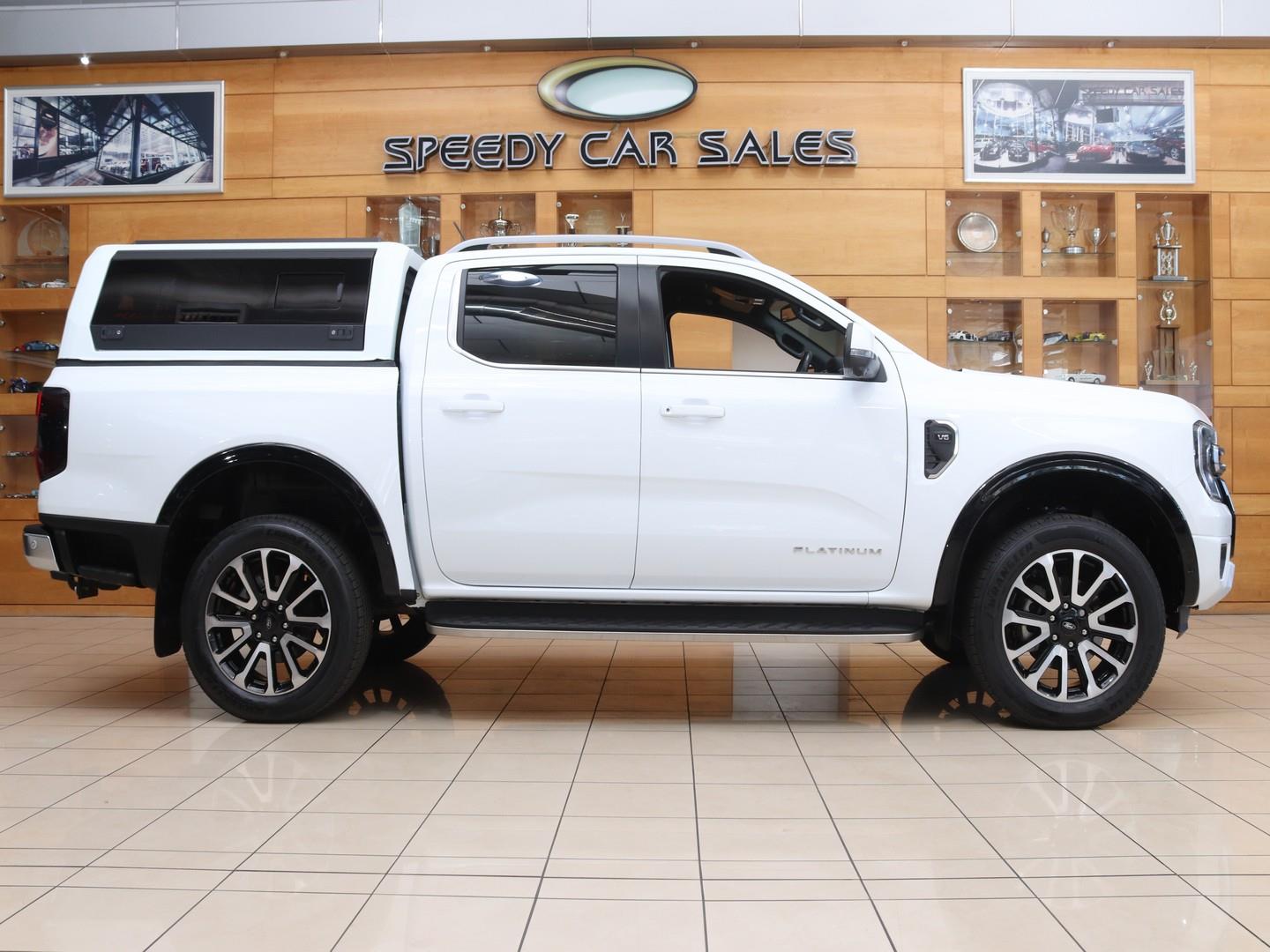 Ford Ranger - Image 16