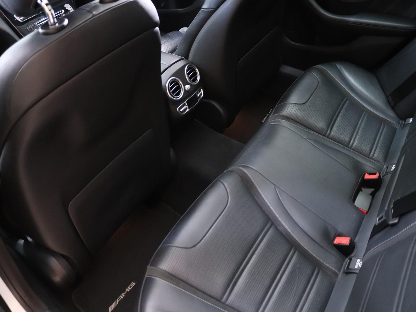 Mercedes-AMG C-Class - Image 14