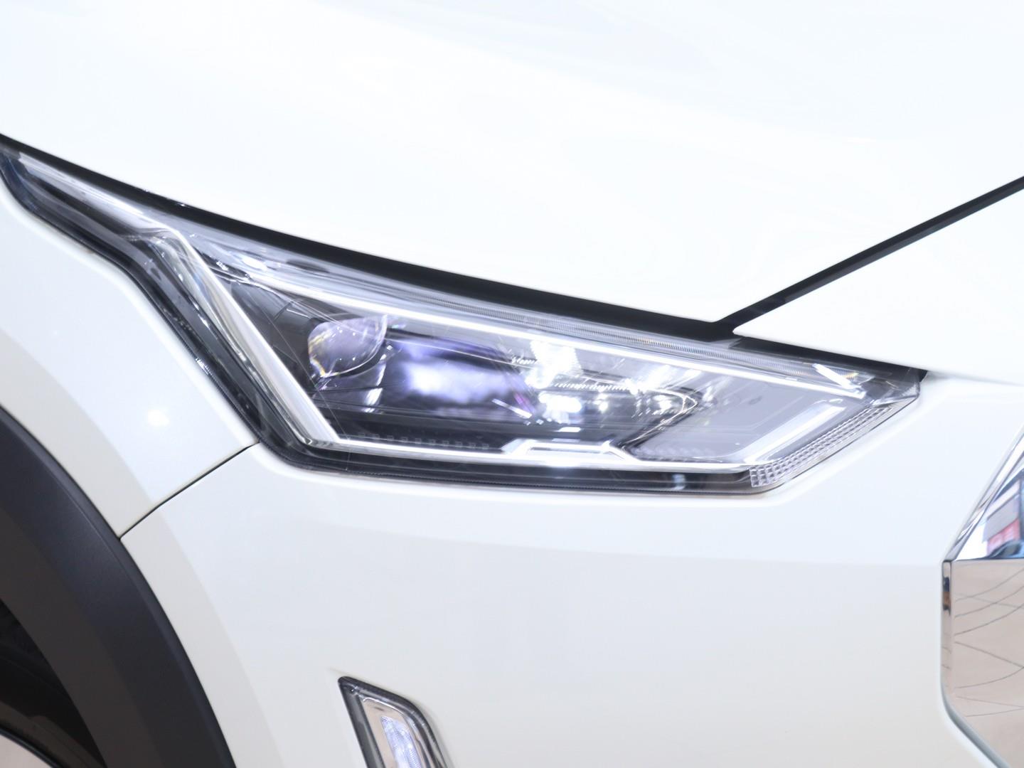 Nissan Magnite - Image 4