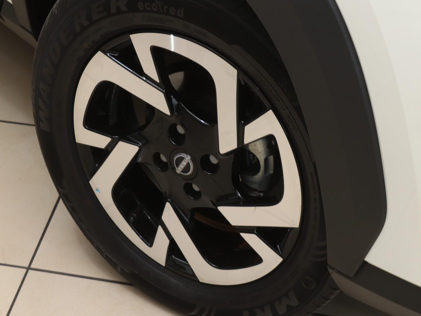 Nissan Magnite - Image 6