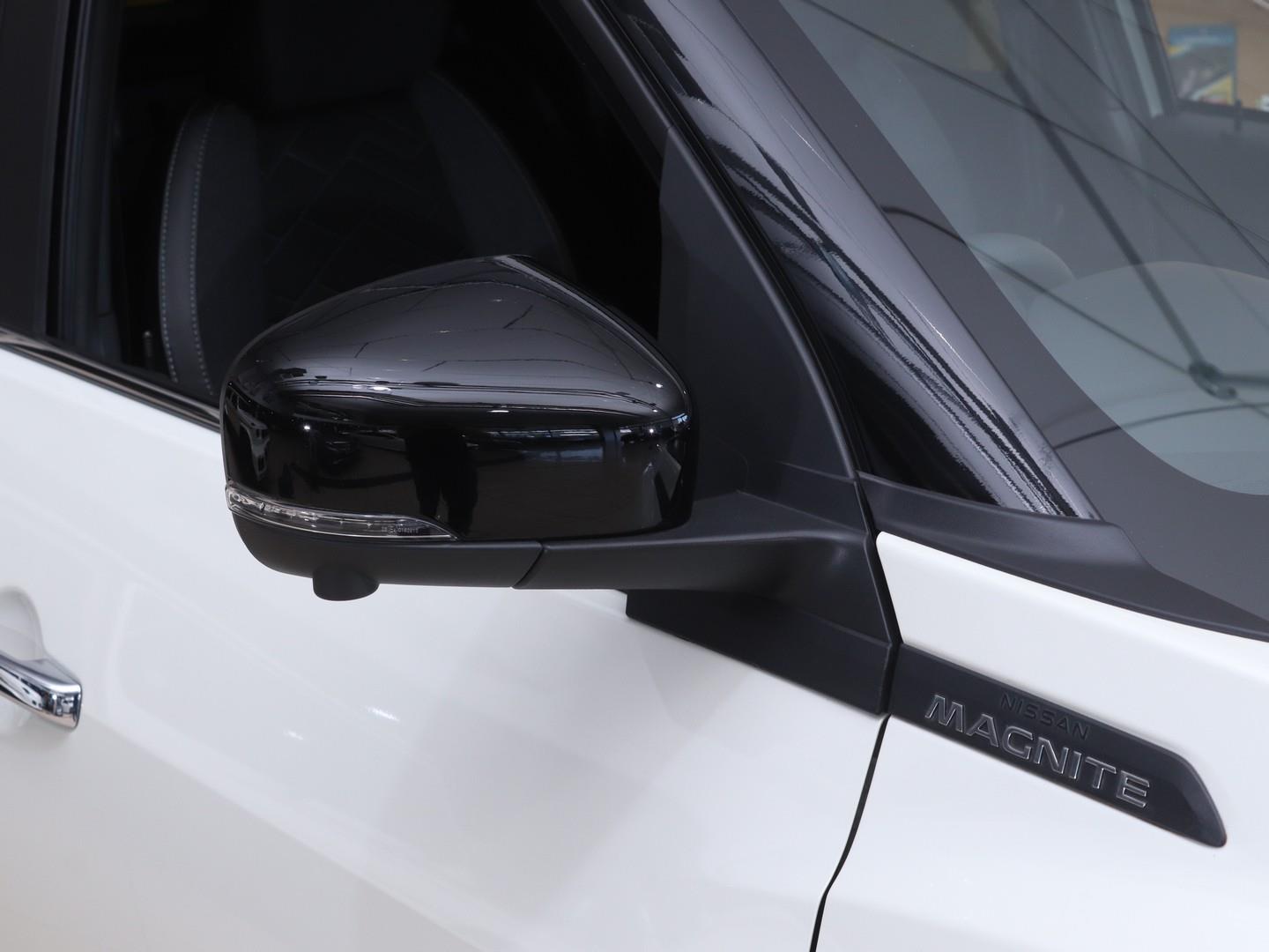 Nissan Magnite - Image 7