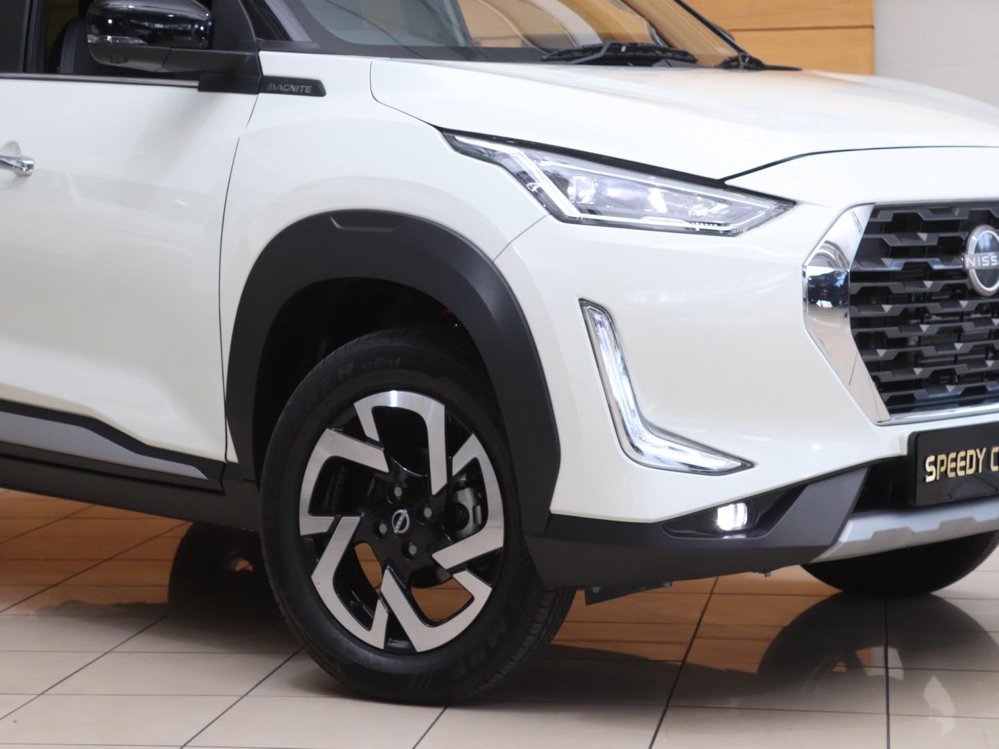 Nissan Magnite - Image 2