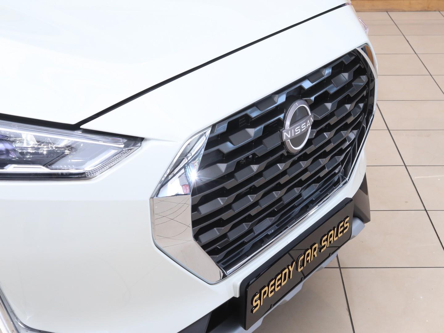 Nissan Magnite - Image 5