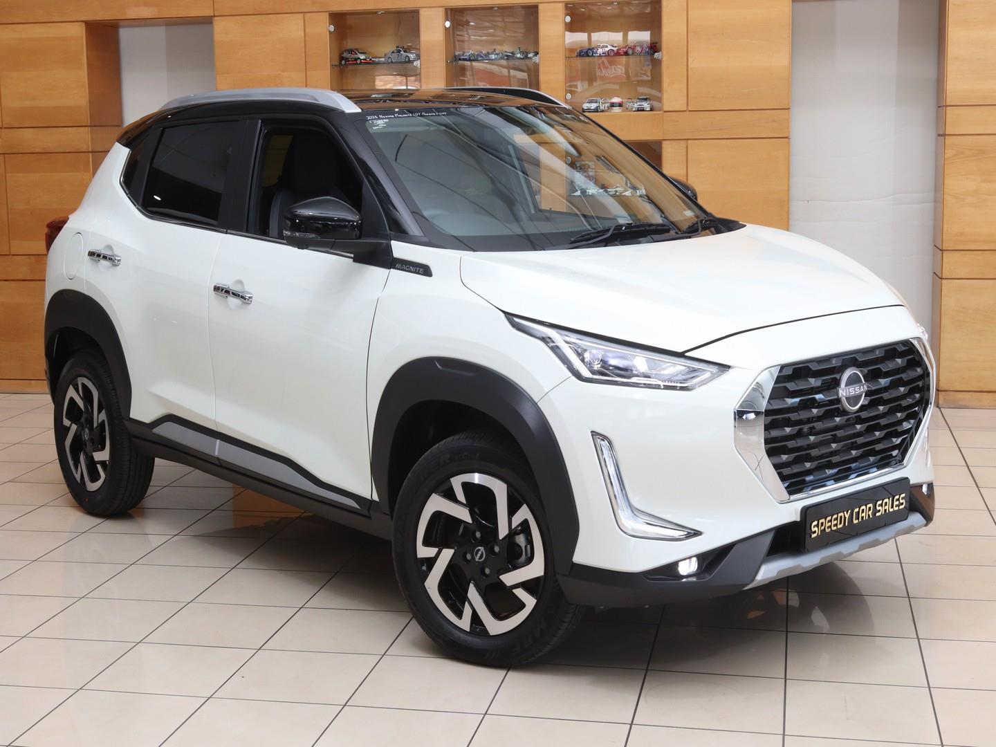 Nissan Magnite - Image 3