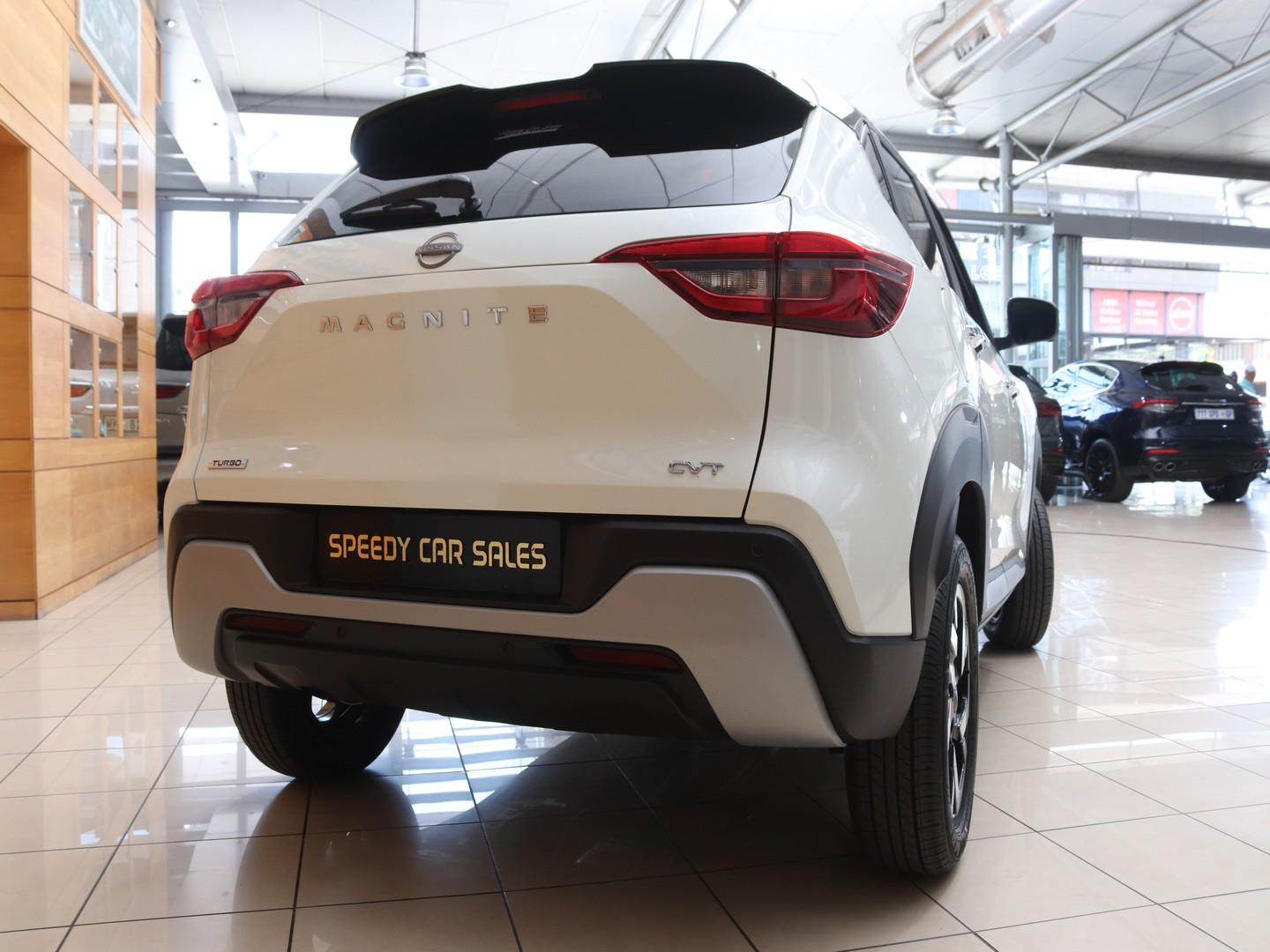 Nissan Magnite - Image 15