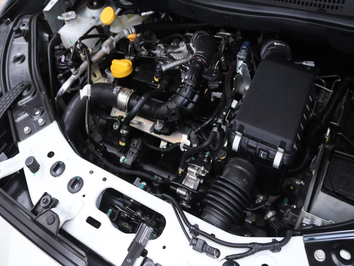 Nissan Magnite - Image 14