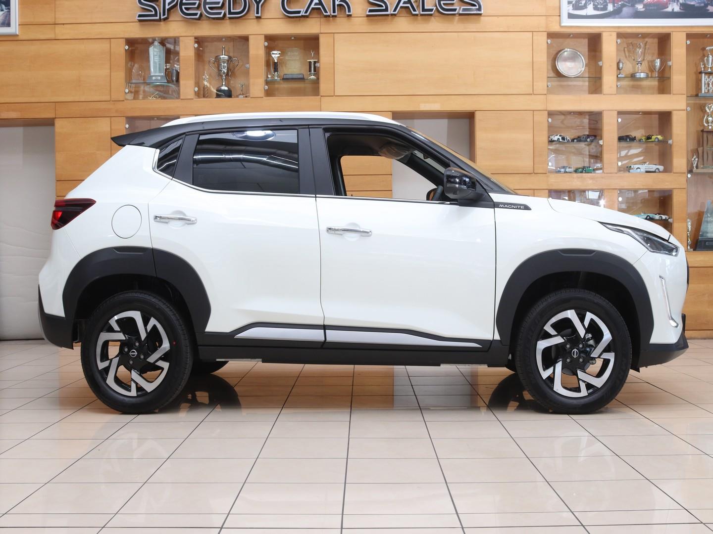 Nissan Magnite - Image 16