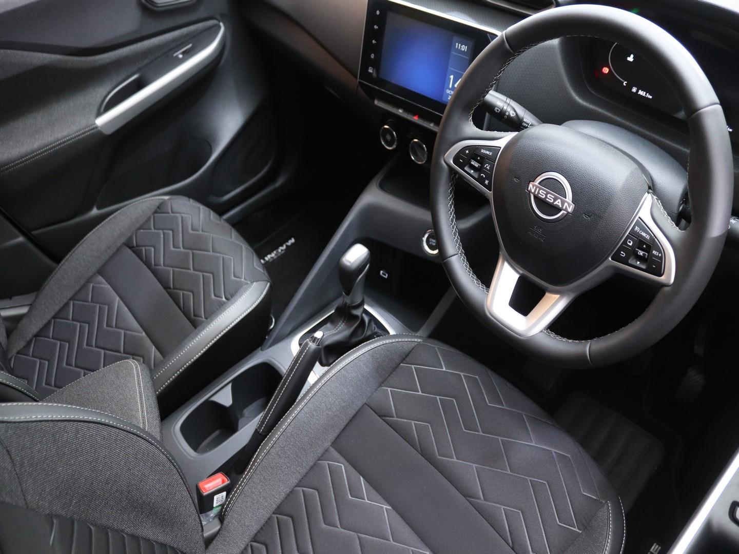 Nissan Magnite - Image 8