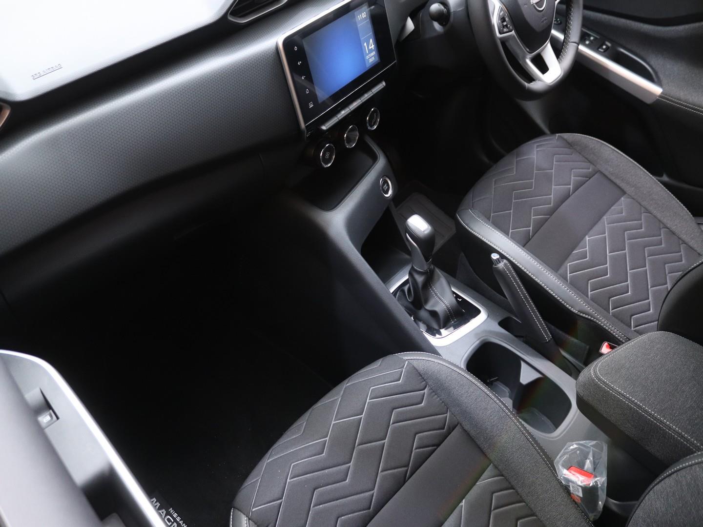 Nissan Magnite - Image 12