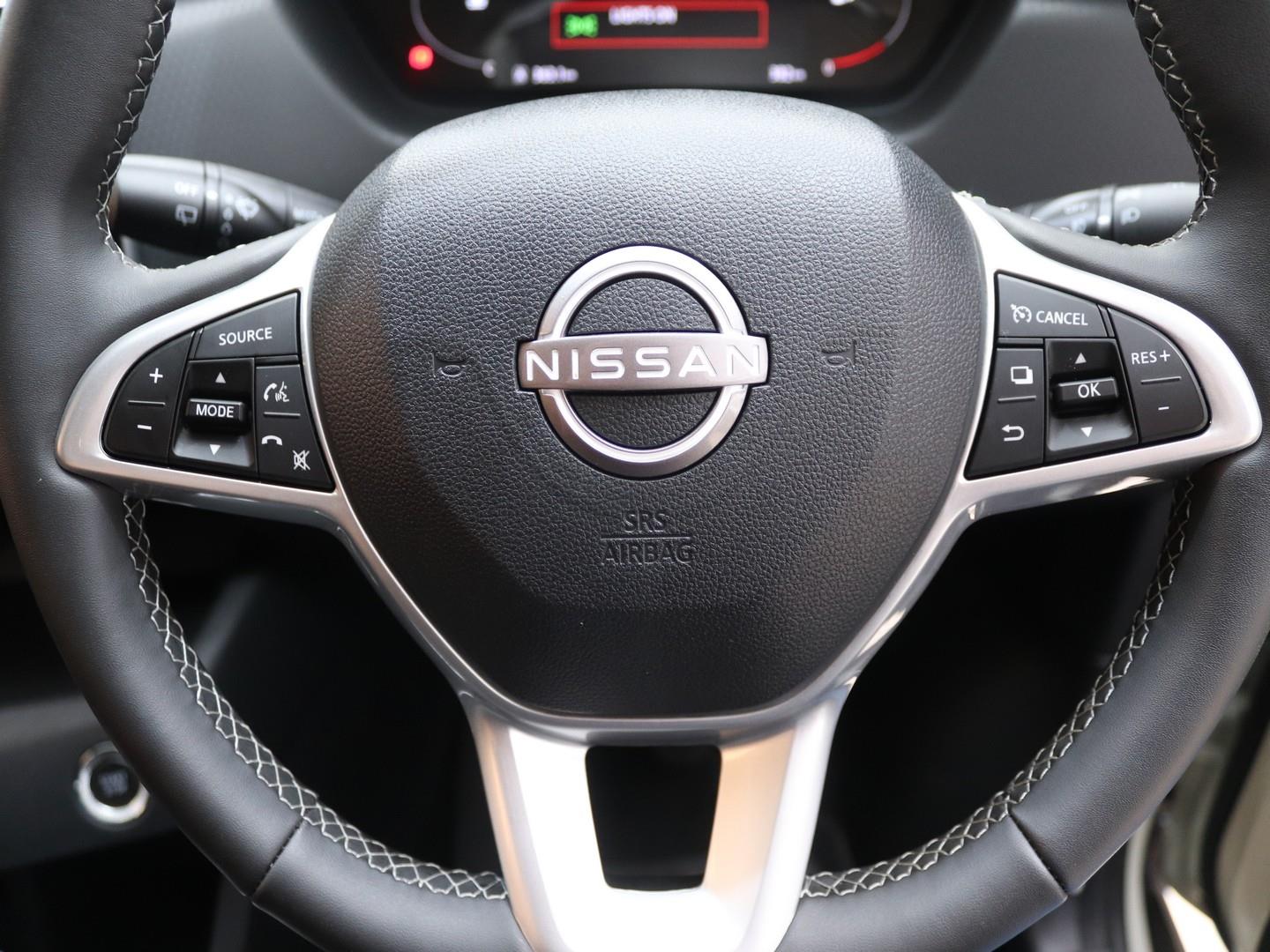 Nissan Magnite - Image 9