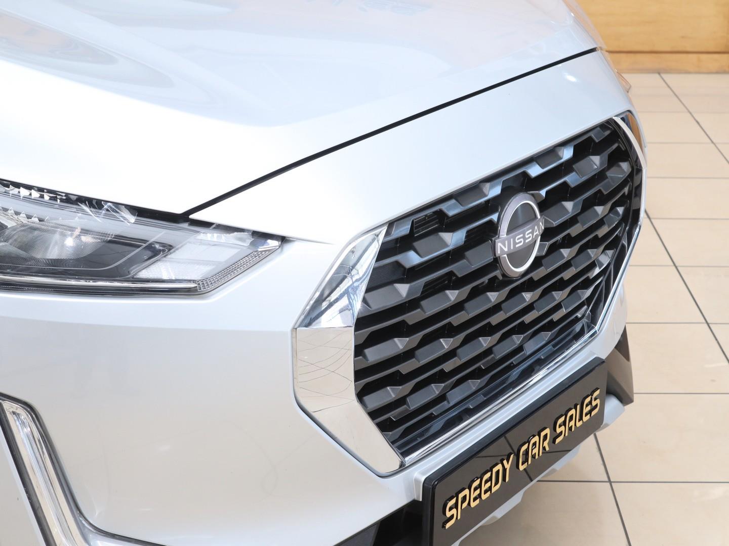 Nissan Magnite - Image 5