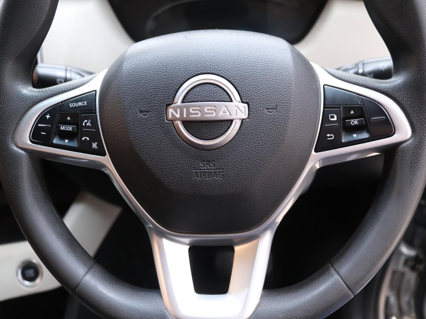 Nissan Magnite - Image 9