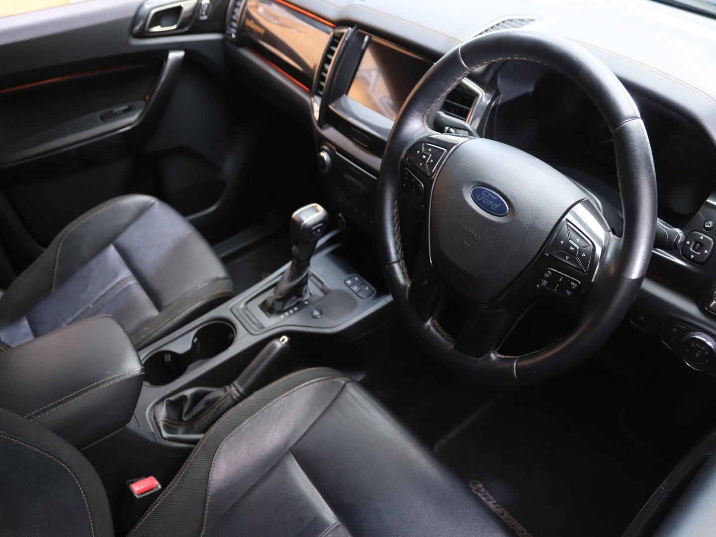 Ford Ranger - Image 8