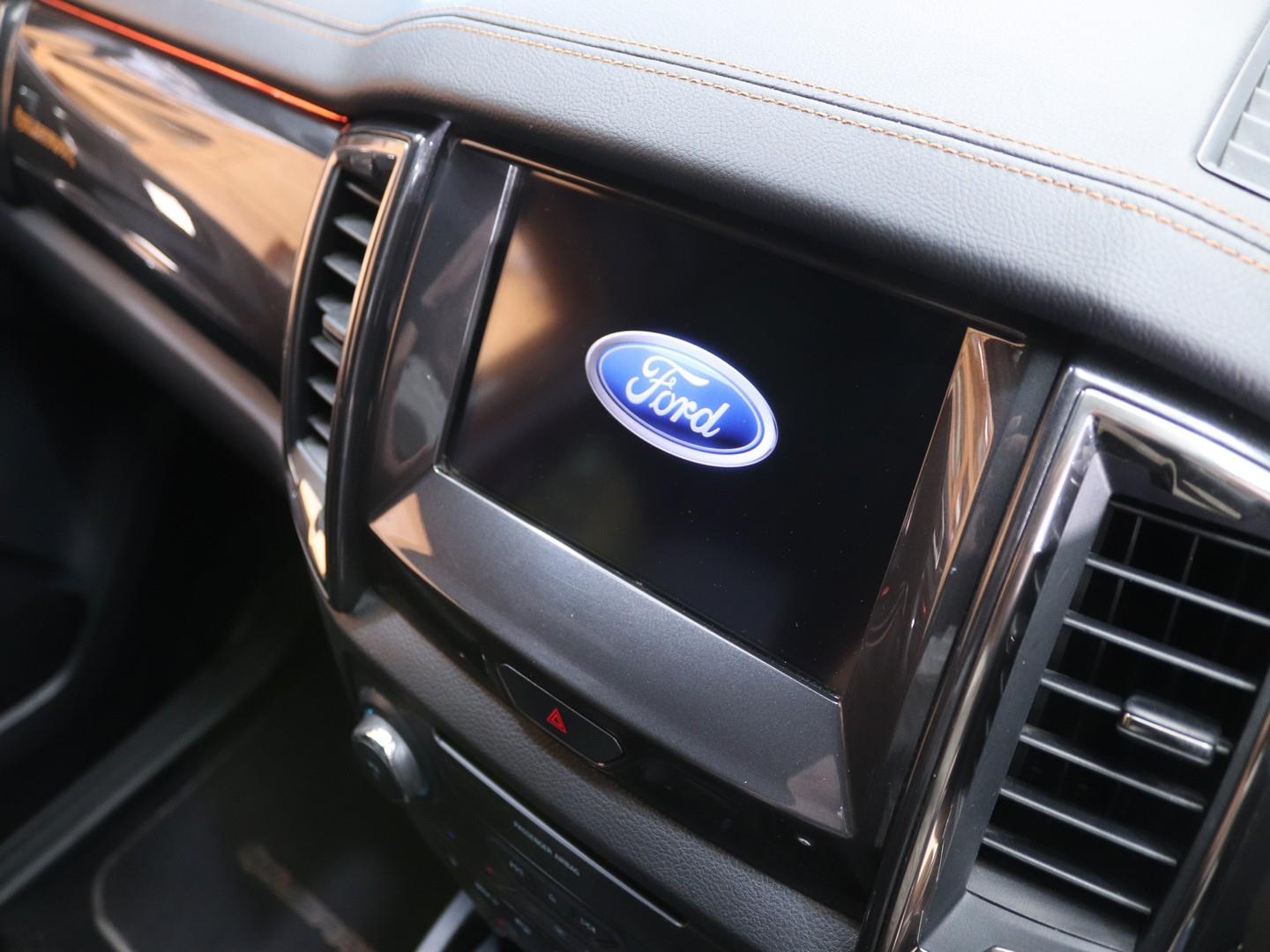 Ford Ranger - Image 10