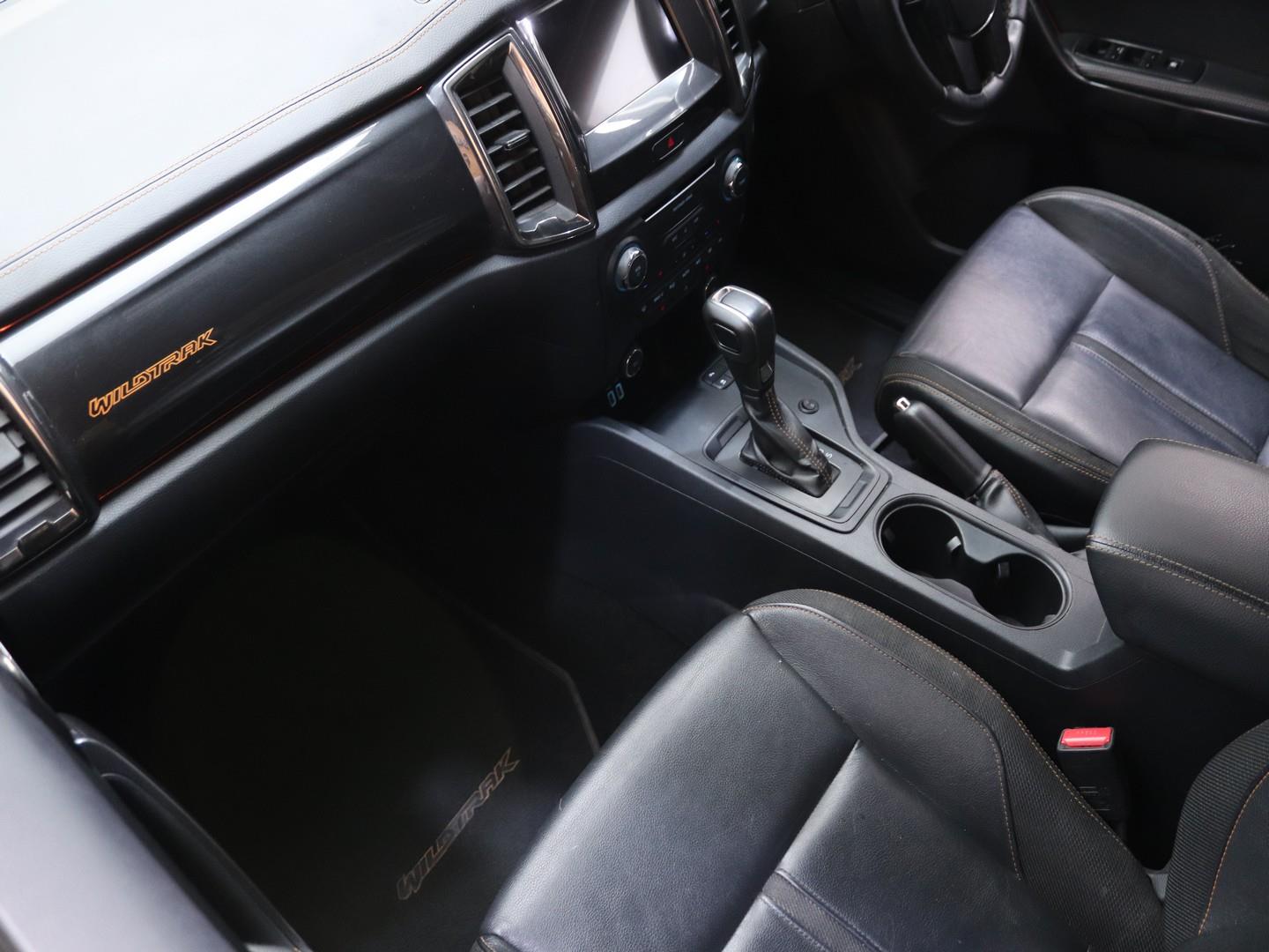 Ford Ranger - Image 12