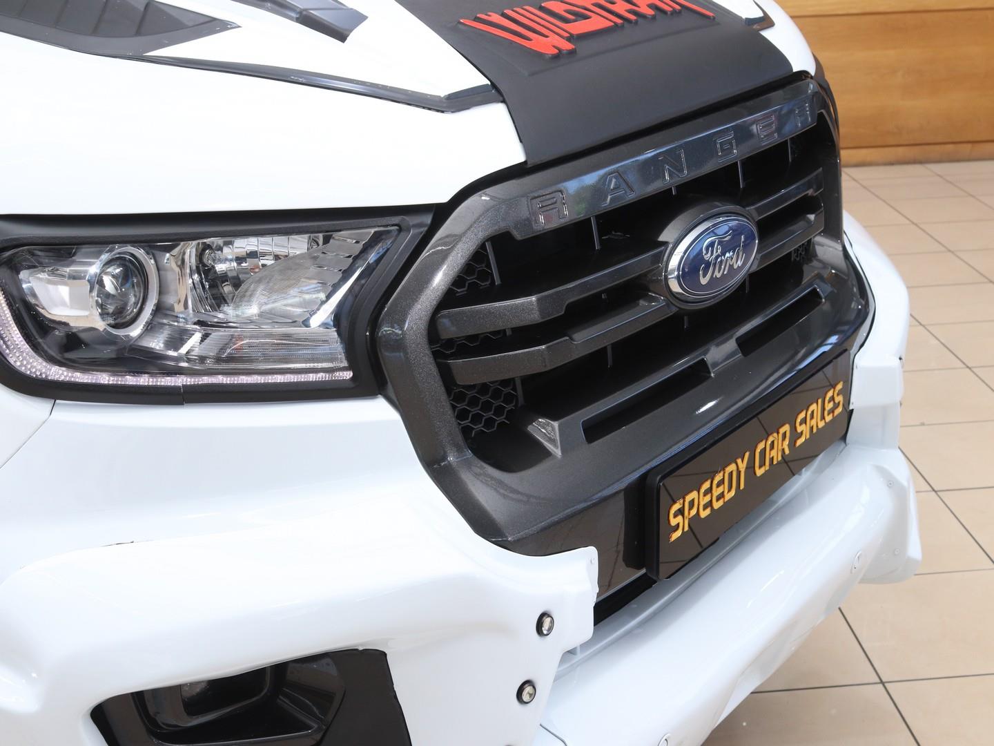 Ford Ranger - Image 5