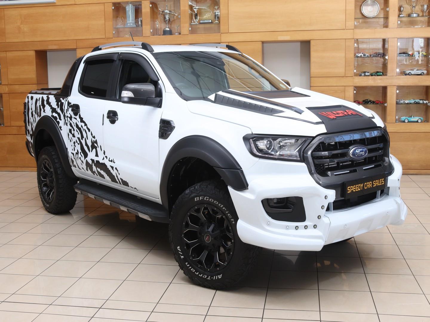 Ford Ranger - Image 3